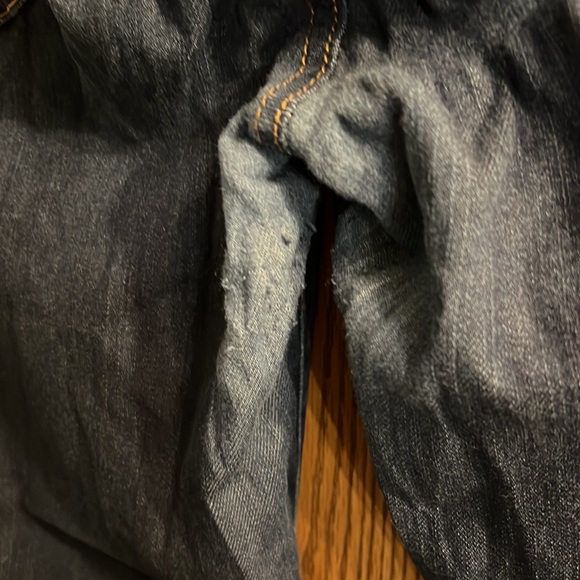 American Eagle Jeans - Picture 5 of 6